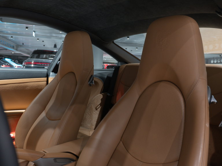 Porsche 997.2 Carrera