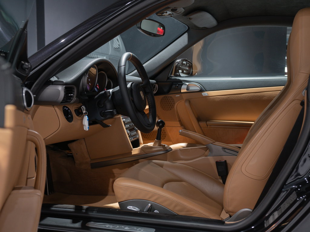 Porsche 997.2 Carrera