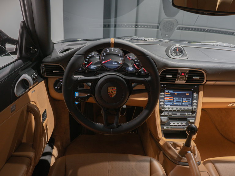 Porsche 997.2 Carrera