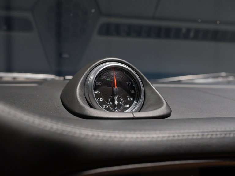 Porsche 997.2 Carrera