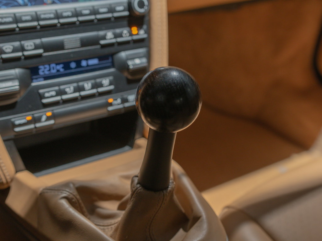 Porsche 997.2 Carrera