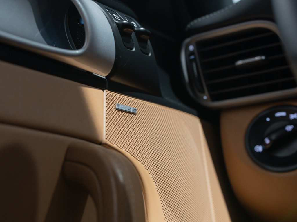 Porsche 997.2 Carrera