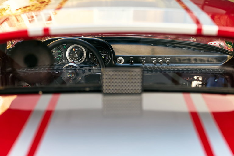 Porsche 904/6