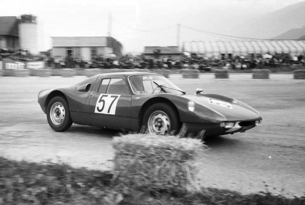 Porsche 904/6