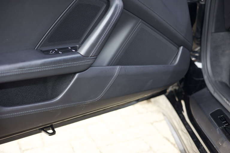 Porsche 992 Carrera 4 GTS