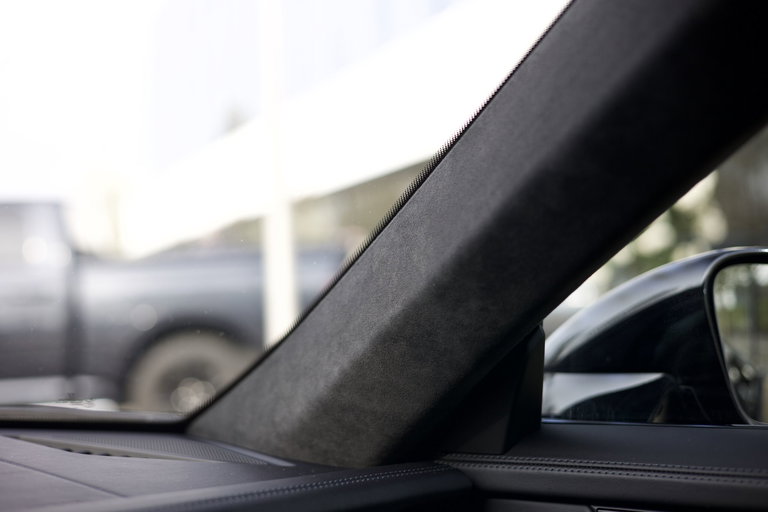 Porsche 992 Carrera 4 GTS