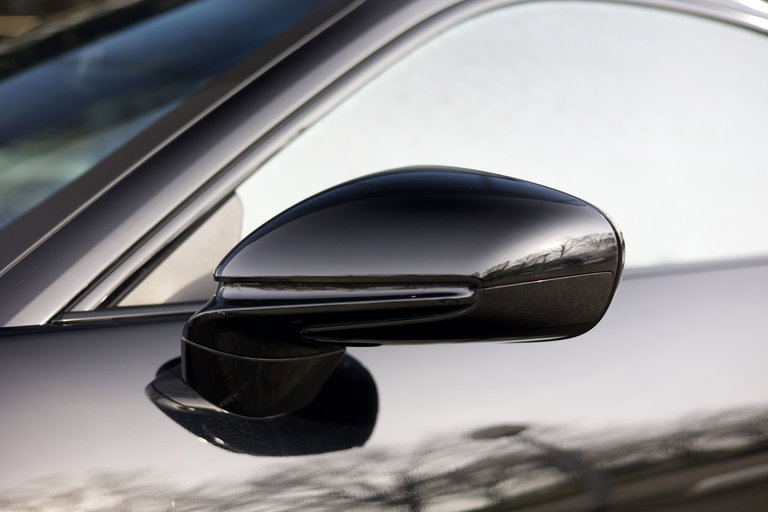 Porsche 992 Carrera 4 GTS