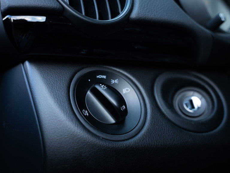 Porsche 987 Cayman R