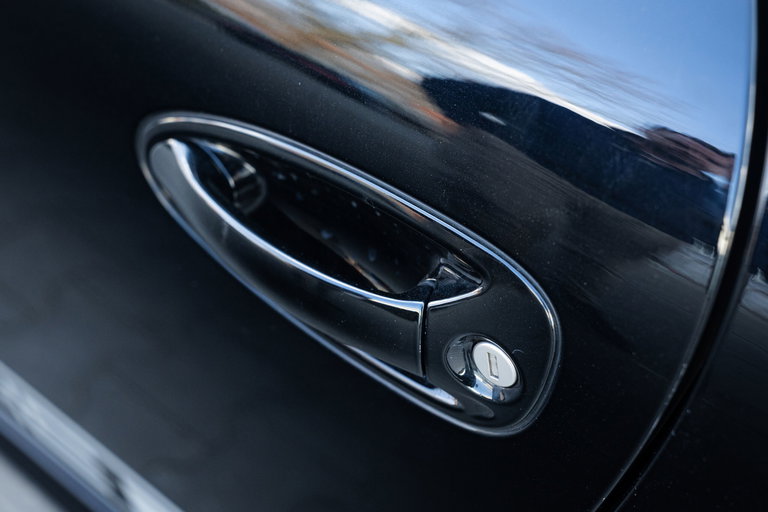 Porsche 987 Cayman R