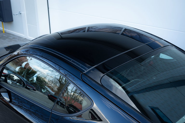 Porsche 987 Cayman R