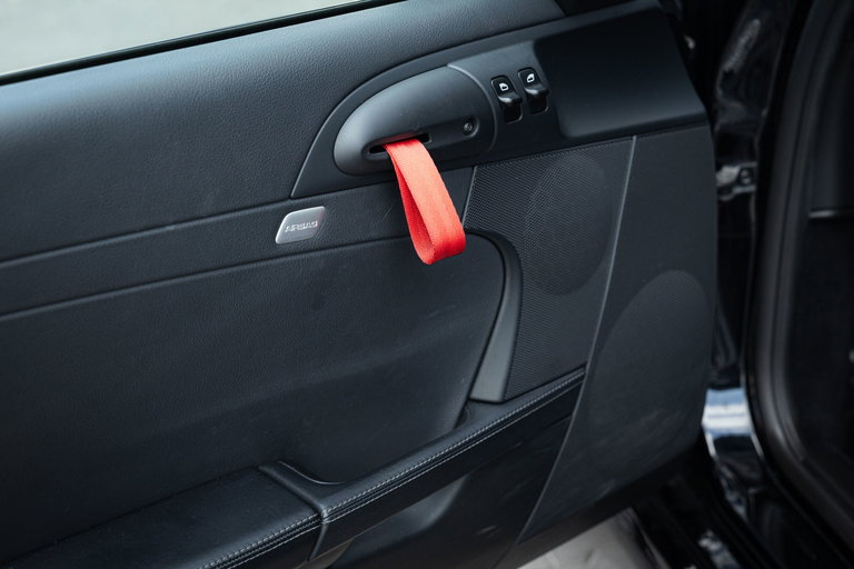 Porsche 987 Cayman R