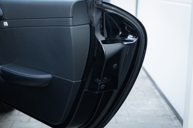 Porsche 987 Cayman R