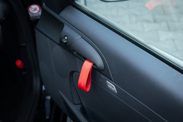 Porsche 987 Cayman R