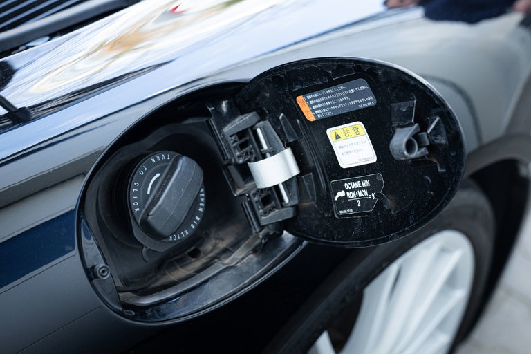 Porsche 987 Cayman R