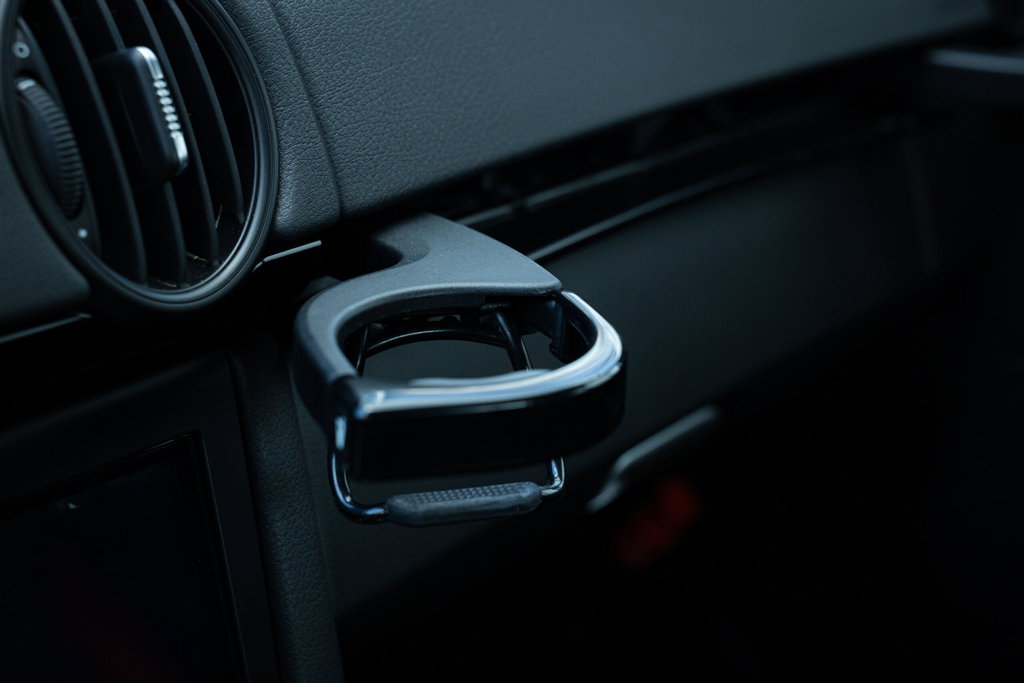 Porsche 987 Cayman R