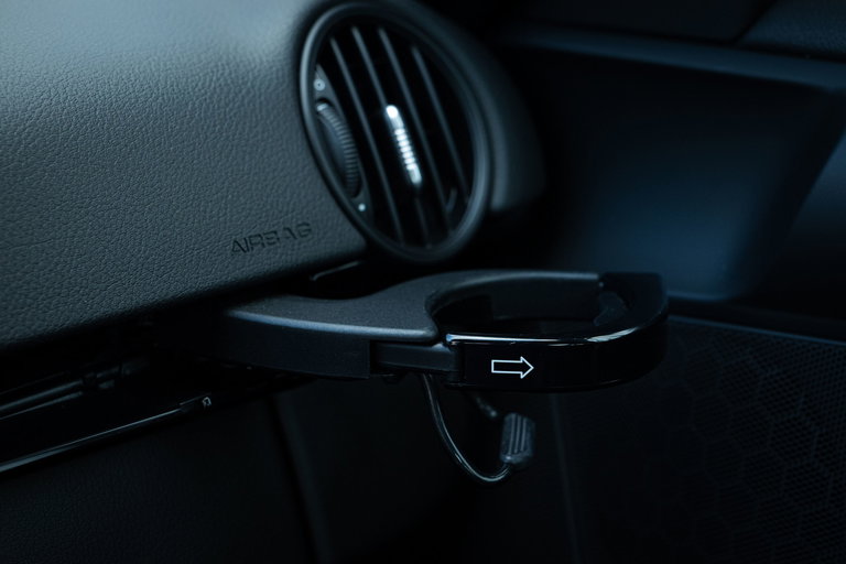 Porsche 987 Cayman R