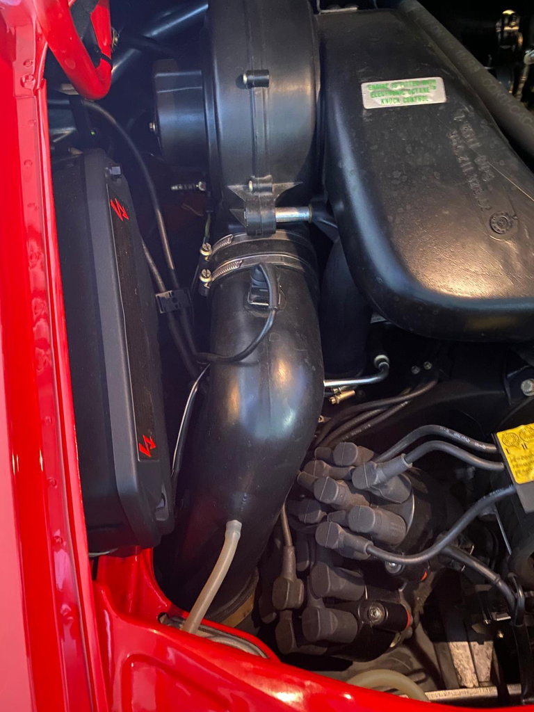 Porsche 964 Carrera 2 Speedster