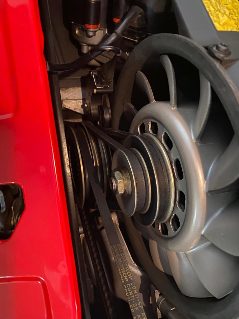 Porsche 964 Carrera 2 Speedster