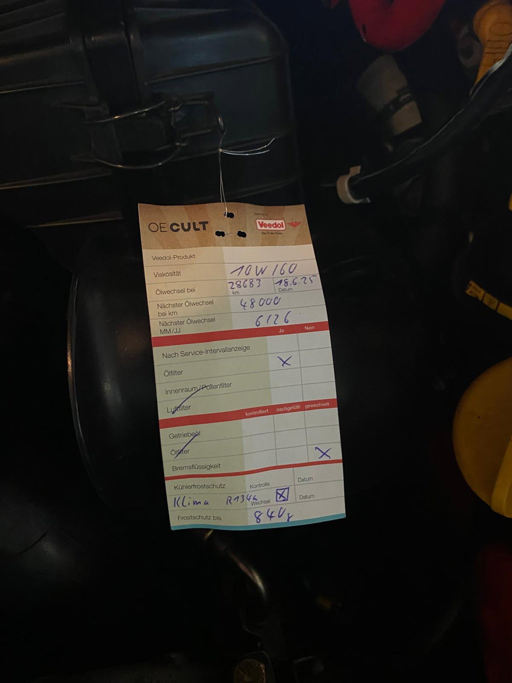 Porsche 964 Carrera 2 Speedster