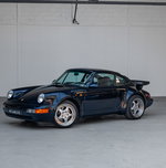 Porsche 964 Turbo