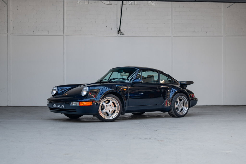 Porsche 964 Turbo