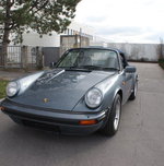 Porsche 911 SC