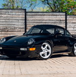 Porsche 993 Carrera S