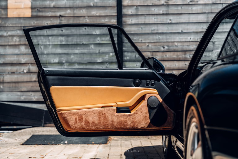 Porsche 993 Carrera S