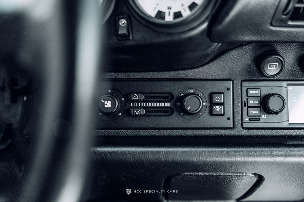 Porsche 993 Carrera S