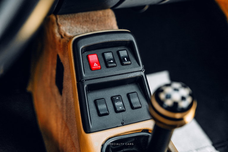 Porsche 993 Carrera S