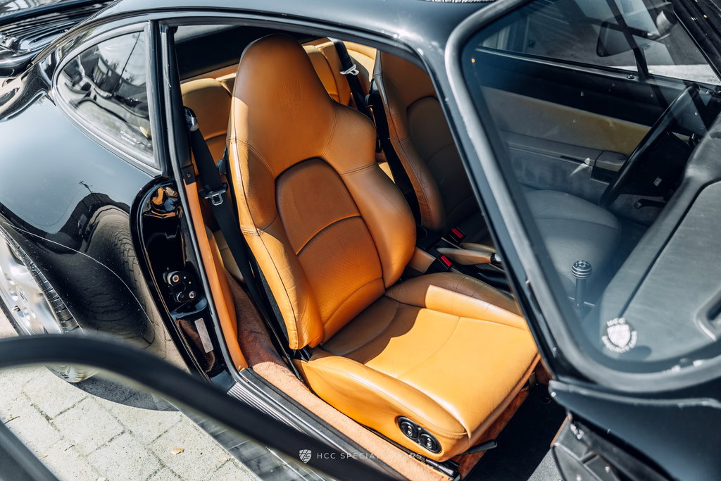 Porsche 993 Carrera S