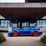 Porsche 997.2 GT3 RS