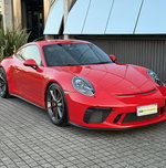 Porsche 991.2 GT3 Touring