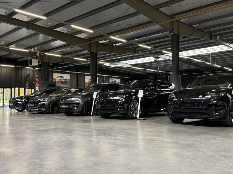 Porsche 992 Carrera 4 GTS