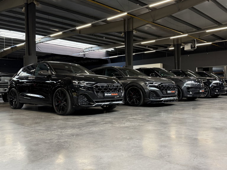 Porsche 992 Carrera 4 GTS