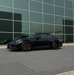 Porsche 992 Carrera 4 GTS