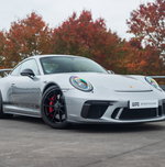 Porsche 991.2 GT3