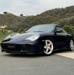 Porsche 996 Turbo