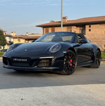 Porsche 991.2 Targa 4 GTS