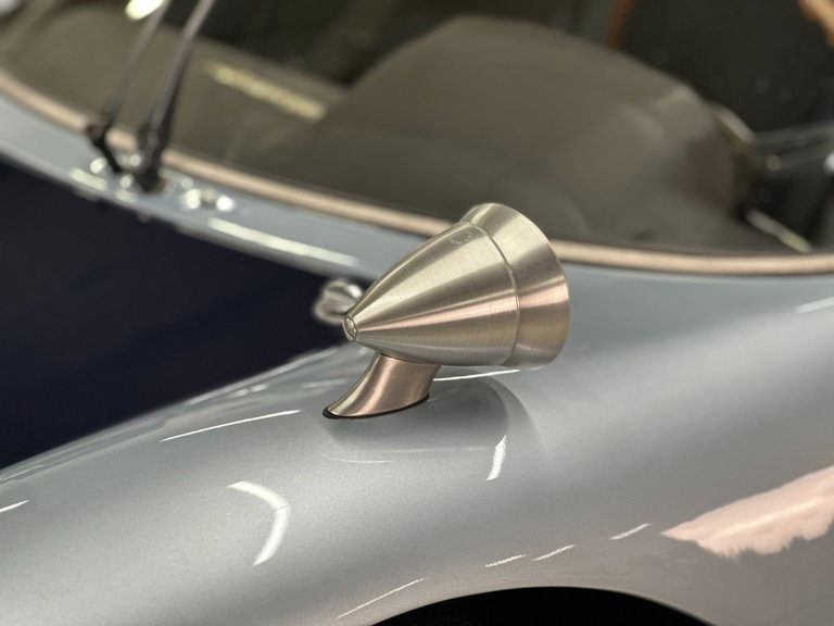 Porsche 904 Carrera GTS