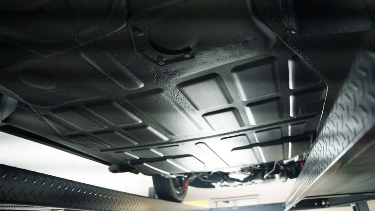 Porsche 356 A 1600 Speedster