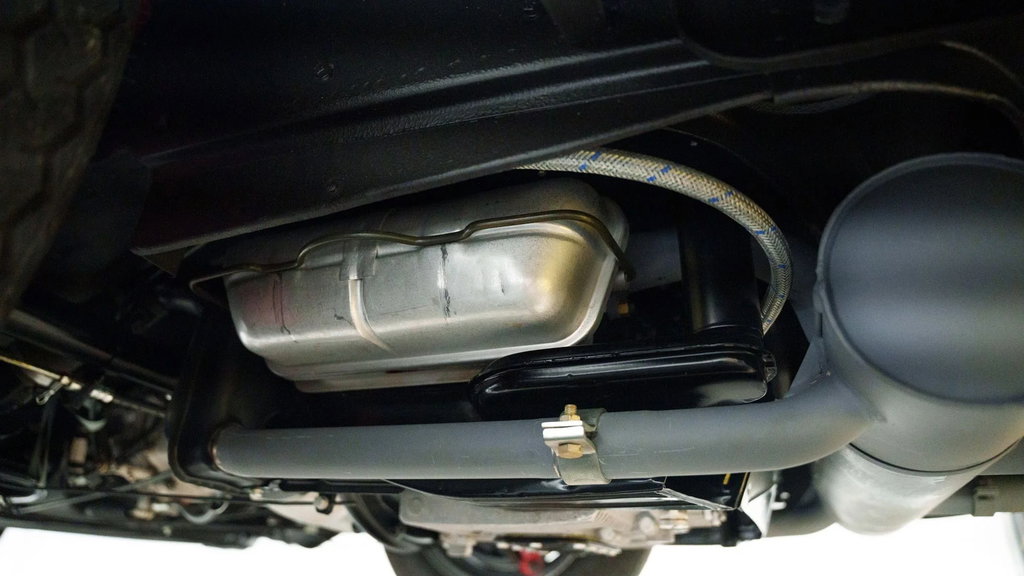 Porsche 356 A 1600 Speedster