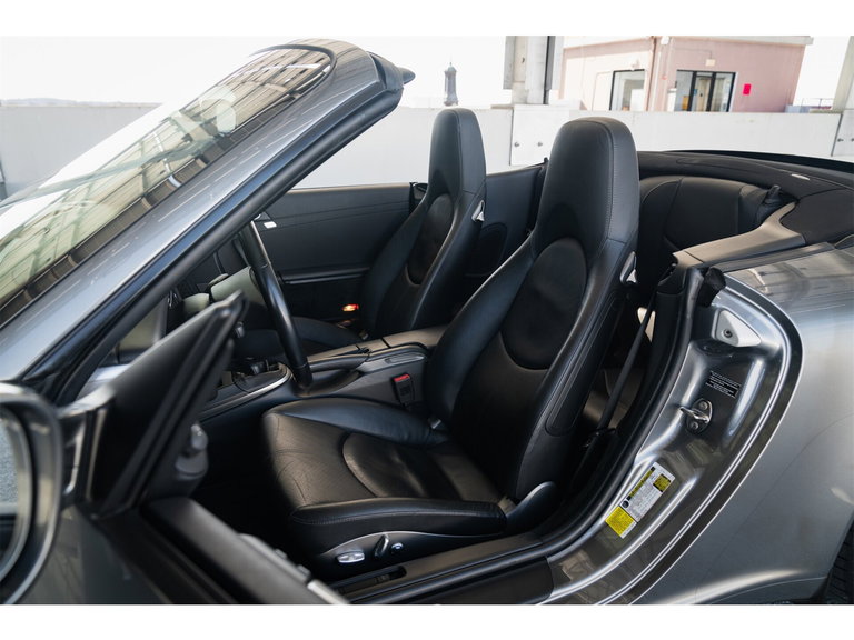 Porsche 997.2 Carrera S