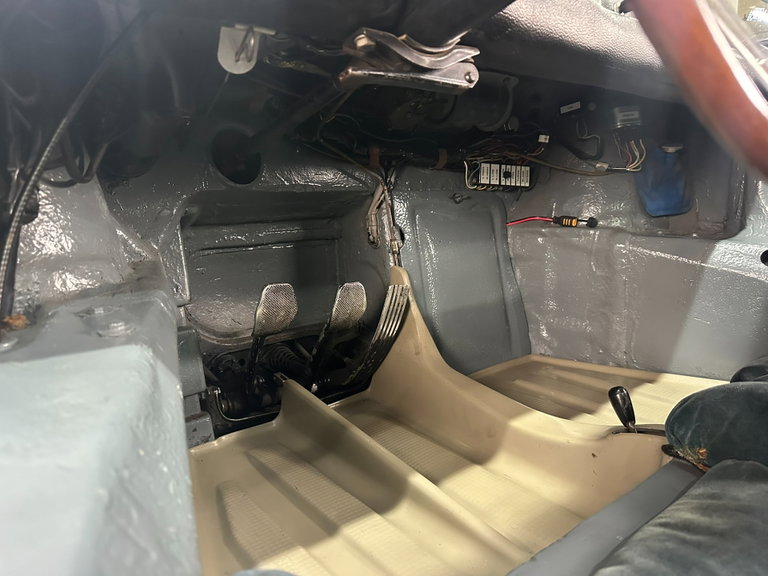 Porsche 904 Carrera GTS