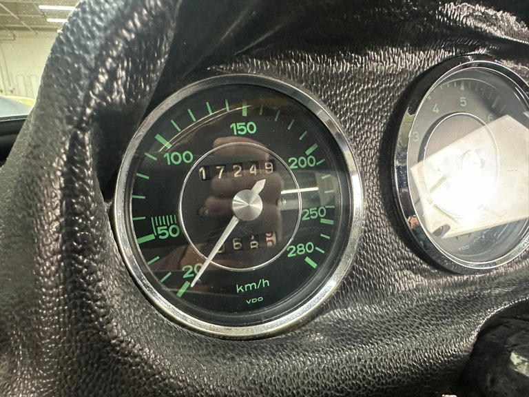 Porsche 904 Carrera GTS