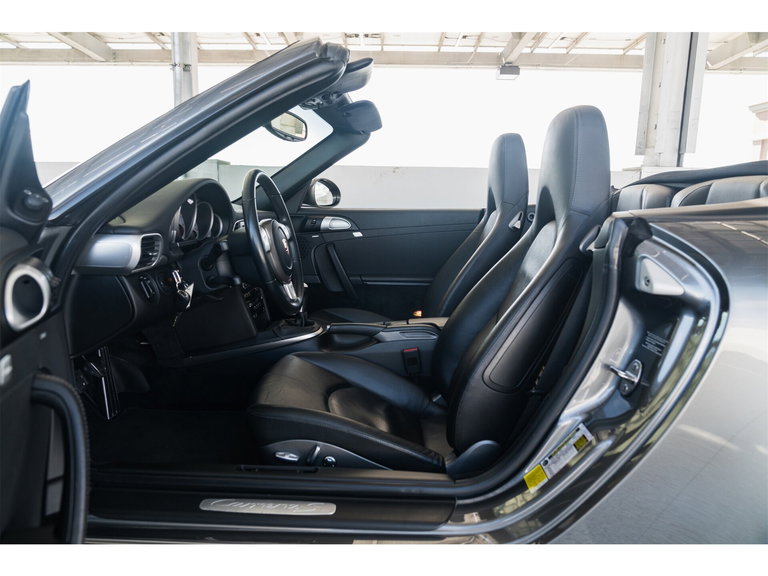 Porsche 997.2 Carrera S