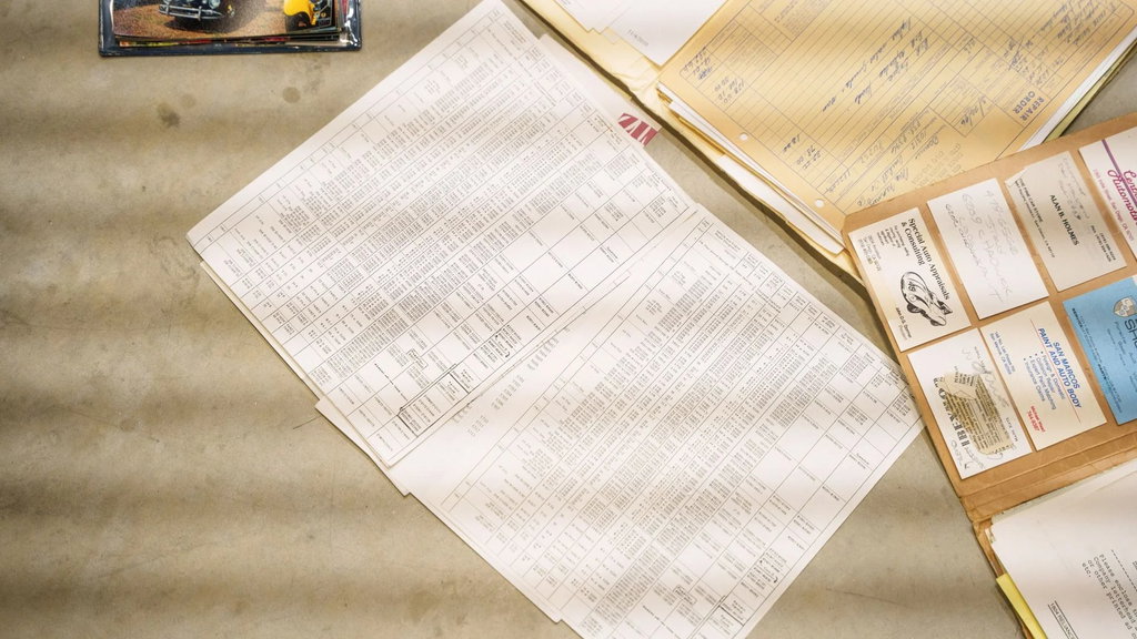 Porsche 356 A 1600 Speedster