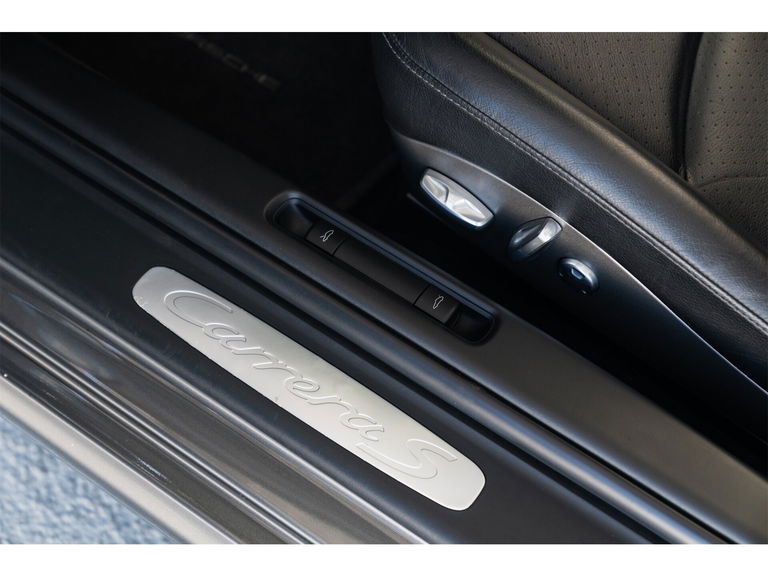 Porsche 997.2 Carrera S