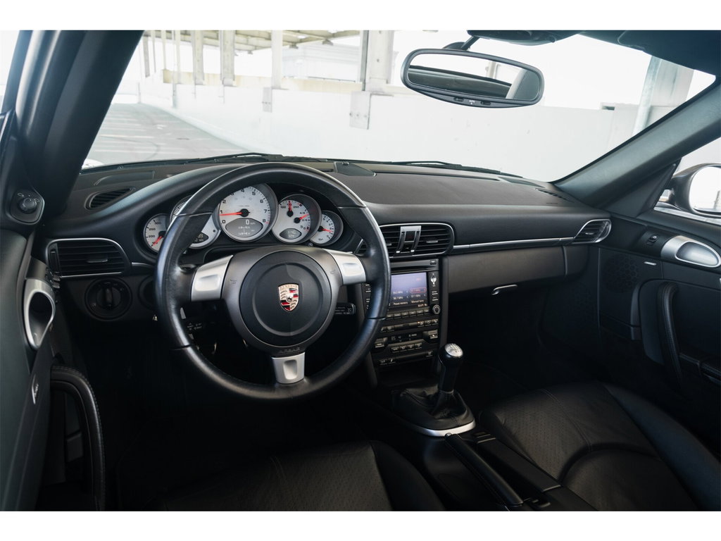 Porsche 997.2 Carrera S