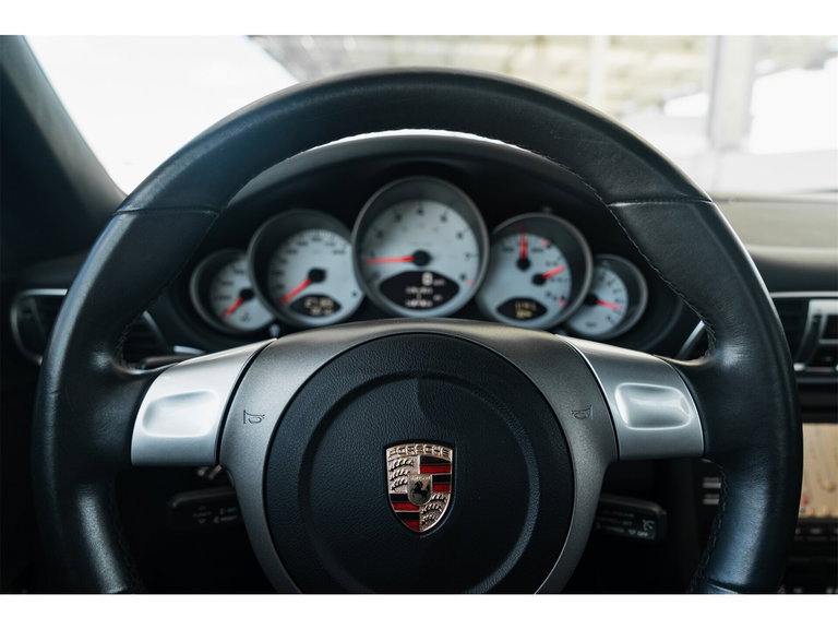 Porsche 997.2 Carrera S